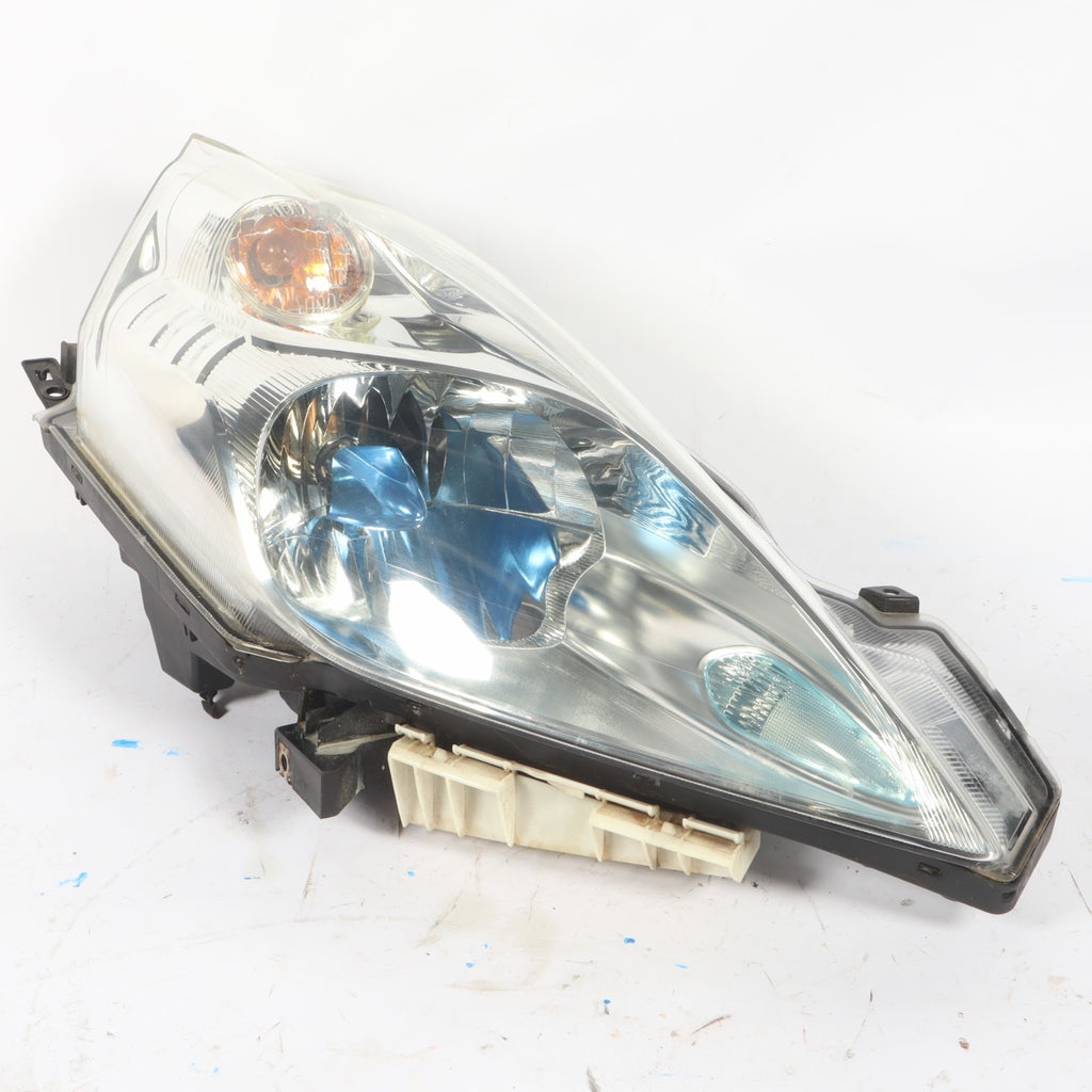 2013 - 2017 Nissan Leaf Right Halogen Headlight OEM