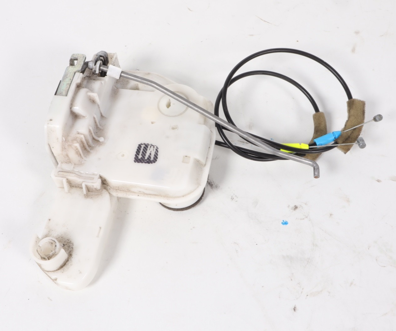 2014 - 2022 MITSUBISHI OUTLANDER FRONT LEFT SIDE DOOR LOCK LATCH ACTUATOR OEM