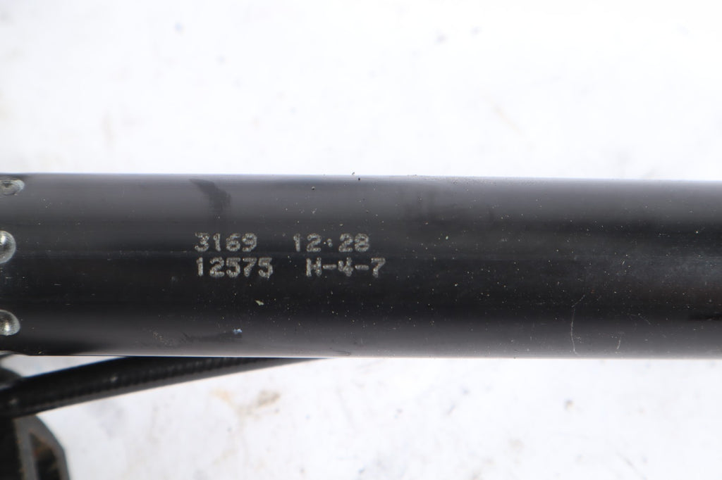 2016-2019 BUICK CASCADA TOP ROOF SHOCK HYDRAULIC CYLINDER OEM