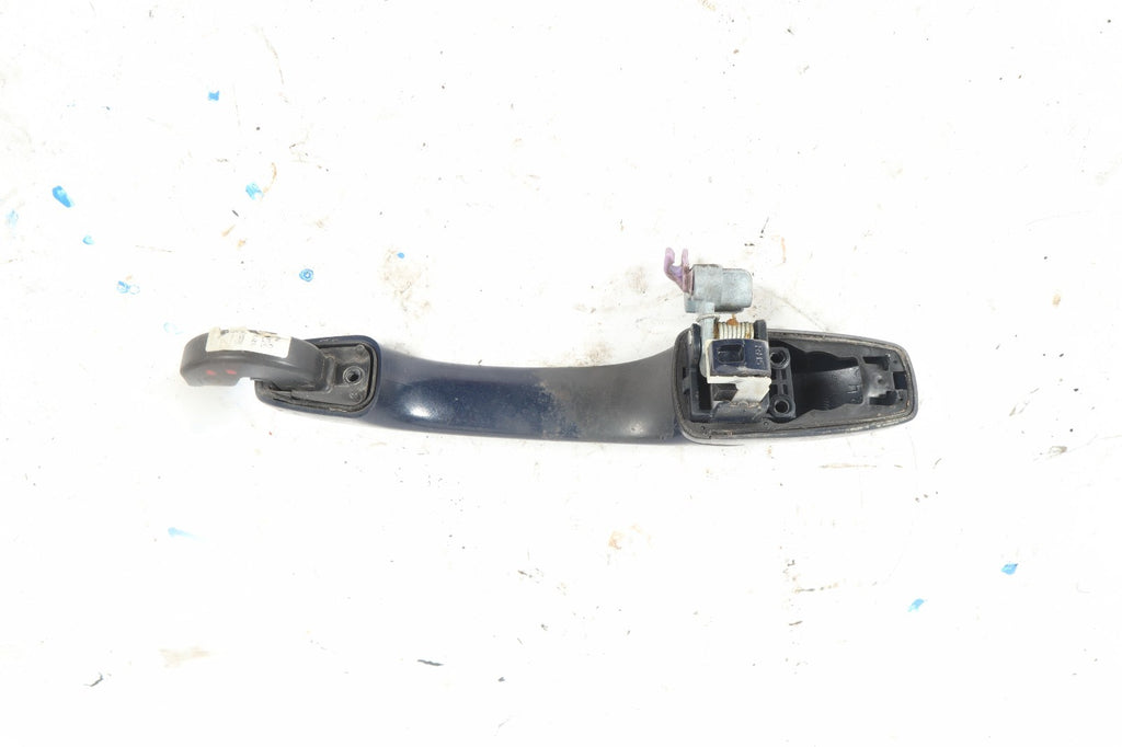 2008-2016 DODGE GRAND CARAVAN FRONT PASSENGER SIDE EXTERIOR DOOR HANDLE OEM