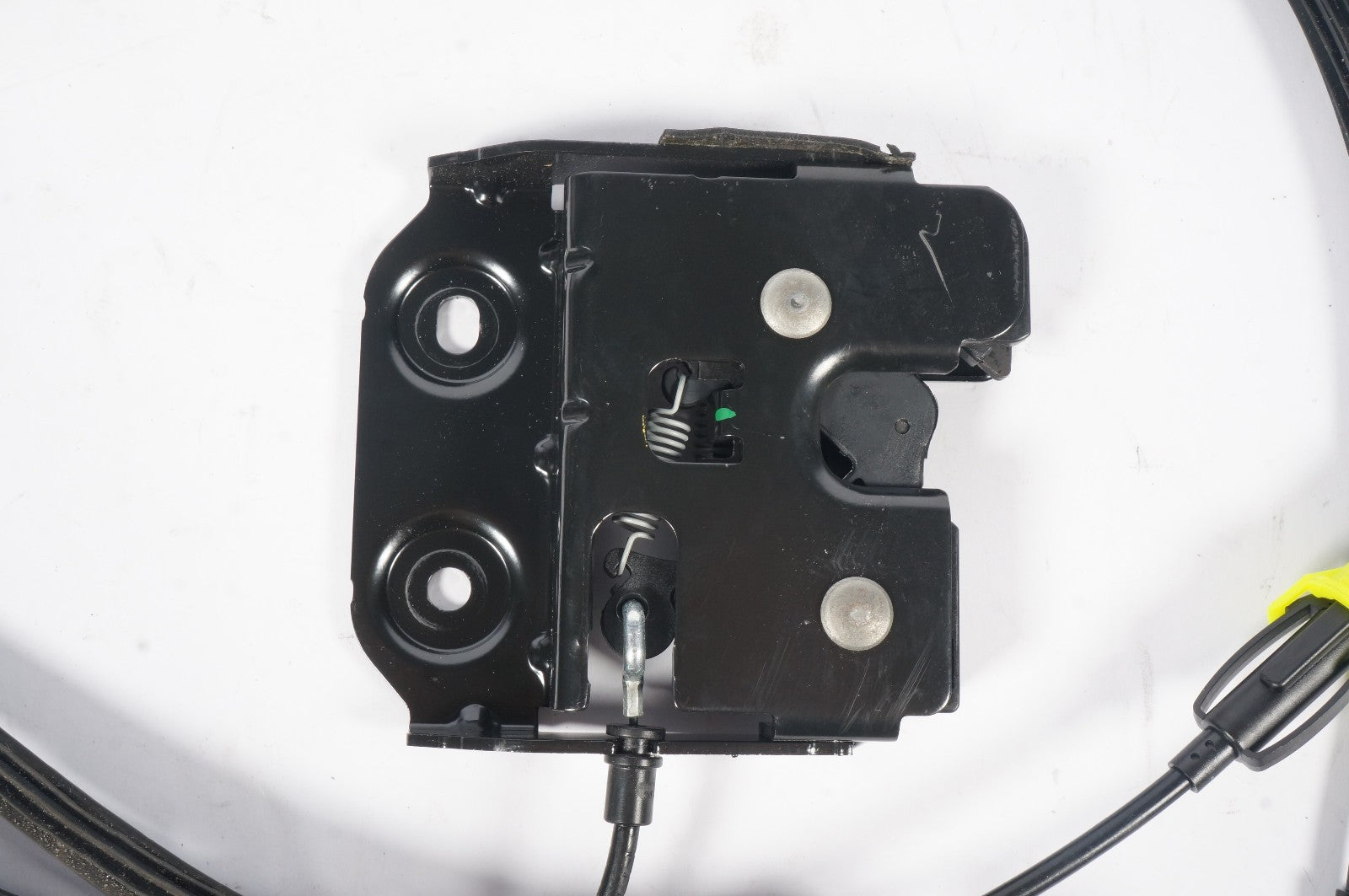 2018 - 2025 ALFA ROMEO STELVIO REAR RIGHT SEAT FOLD LATCH LOCK OEM 505564030