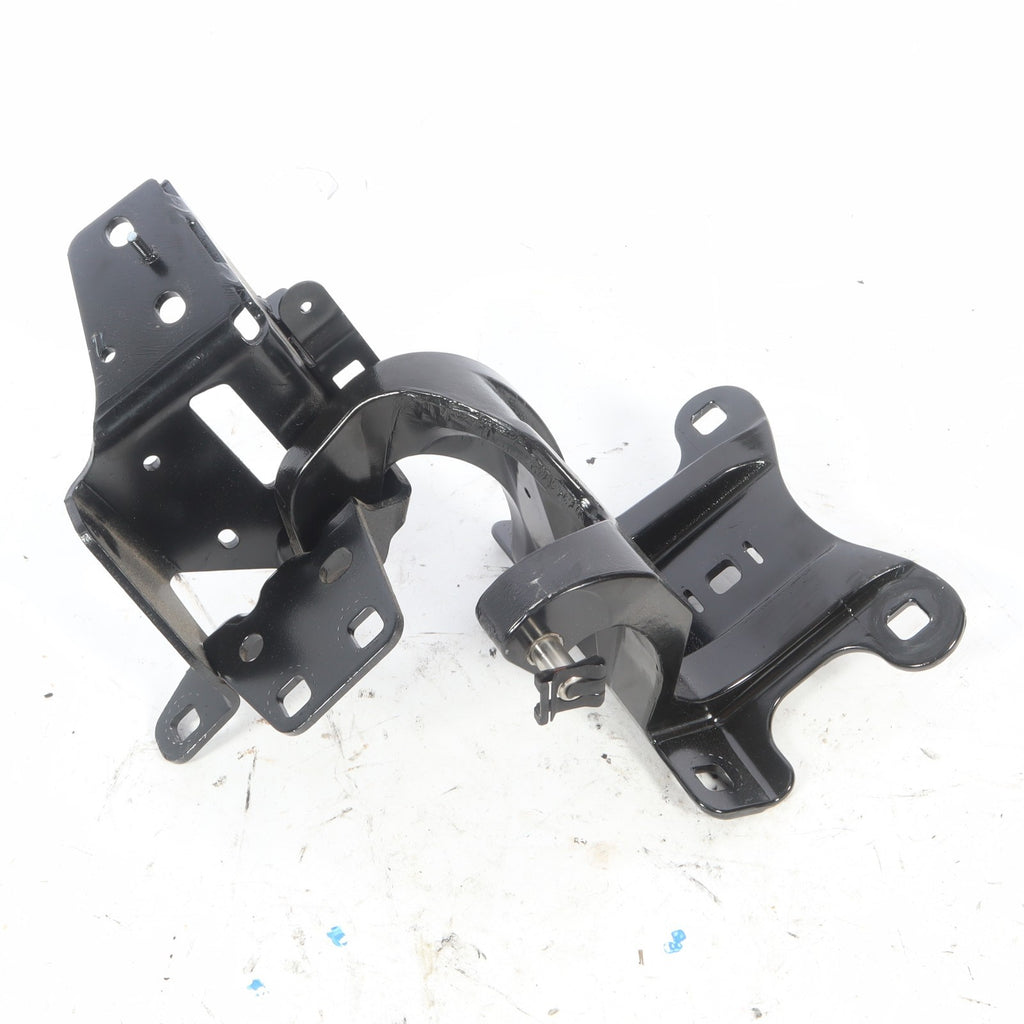 2006-2013 VOLVO C70 LOWER TRUNK RIGHT HINGE WITH HYDRAULIC CYLINDER OEM