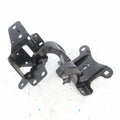 2006-2013 VOLVO C70 LOWER TRUNK RIGHT HINGE WITH HYDRAULIC CYLINDER OEM