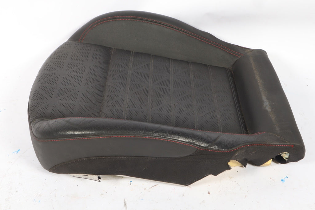 2016 - 2019 Buick Cascada Front Left Driver Side Lower Seat Cushion OEM