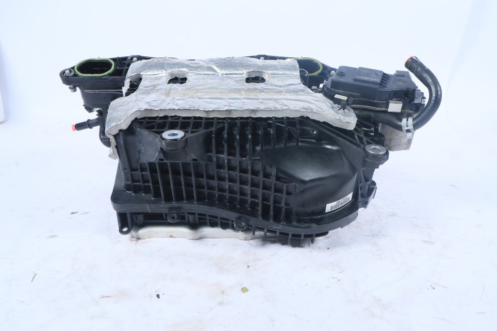 2018 - 2025 ALFA ROMEO STELVIO AIR INTAKE INLET MANIFOLD 2.0L OEM