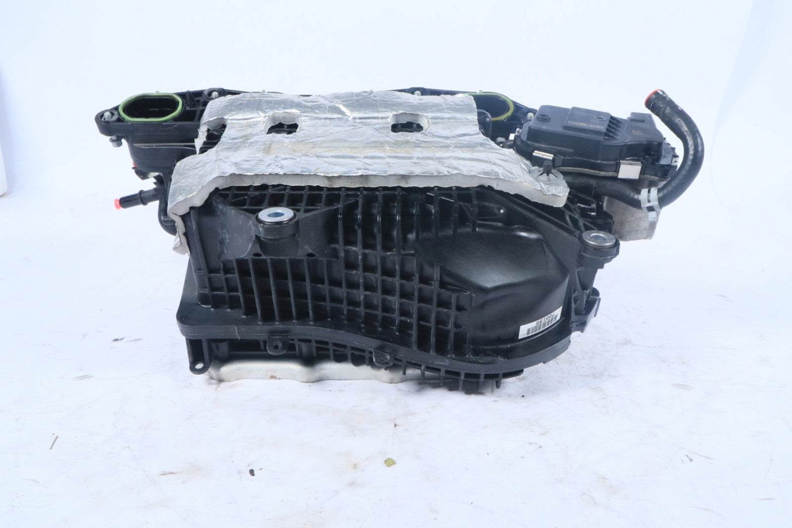 2018 - 2025 ALFA ROMEO STELVIO AIR INTAKE INLET MANIFOLD 2.0L OEM