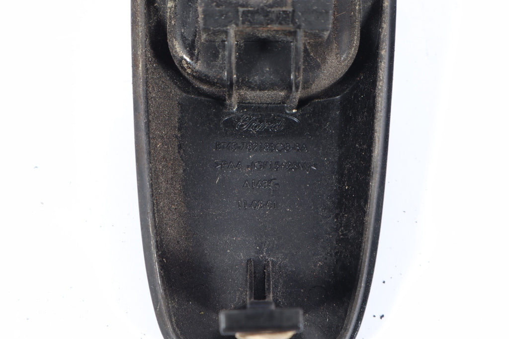 2012-2014 FORD EDGE RIGHT PASSENGER FRONT EXTERIOR DOOR HANDLE OEM