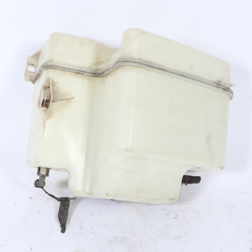 2006-2009 Range Rover Windscreen Washer Bottle Reservoir DMB500061 OEM
