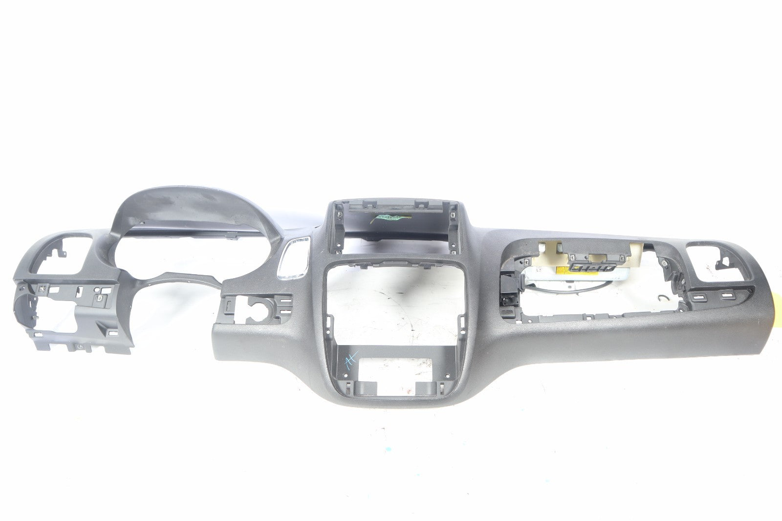 2011-2020 DODGE GRAND CARAVAN DASHBOARD PANEL DASH PAD BLACK GENUINE OEM