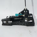 2012 - 2018 Audi A6 A7 Front Right Exterior Door Handle Bracket 4H0837886 OEM