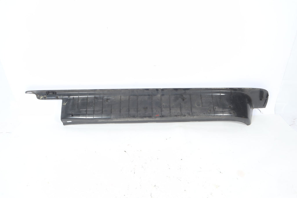 2006-2013 VOLVO C70 FRONT RIGHT PASSENGER DOOR SILL SCUFF PLATE OEM