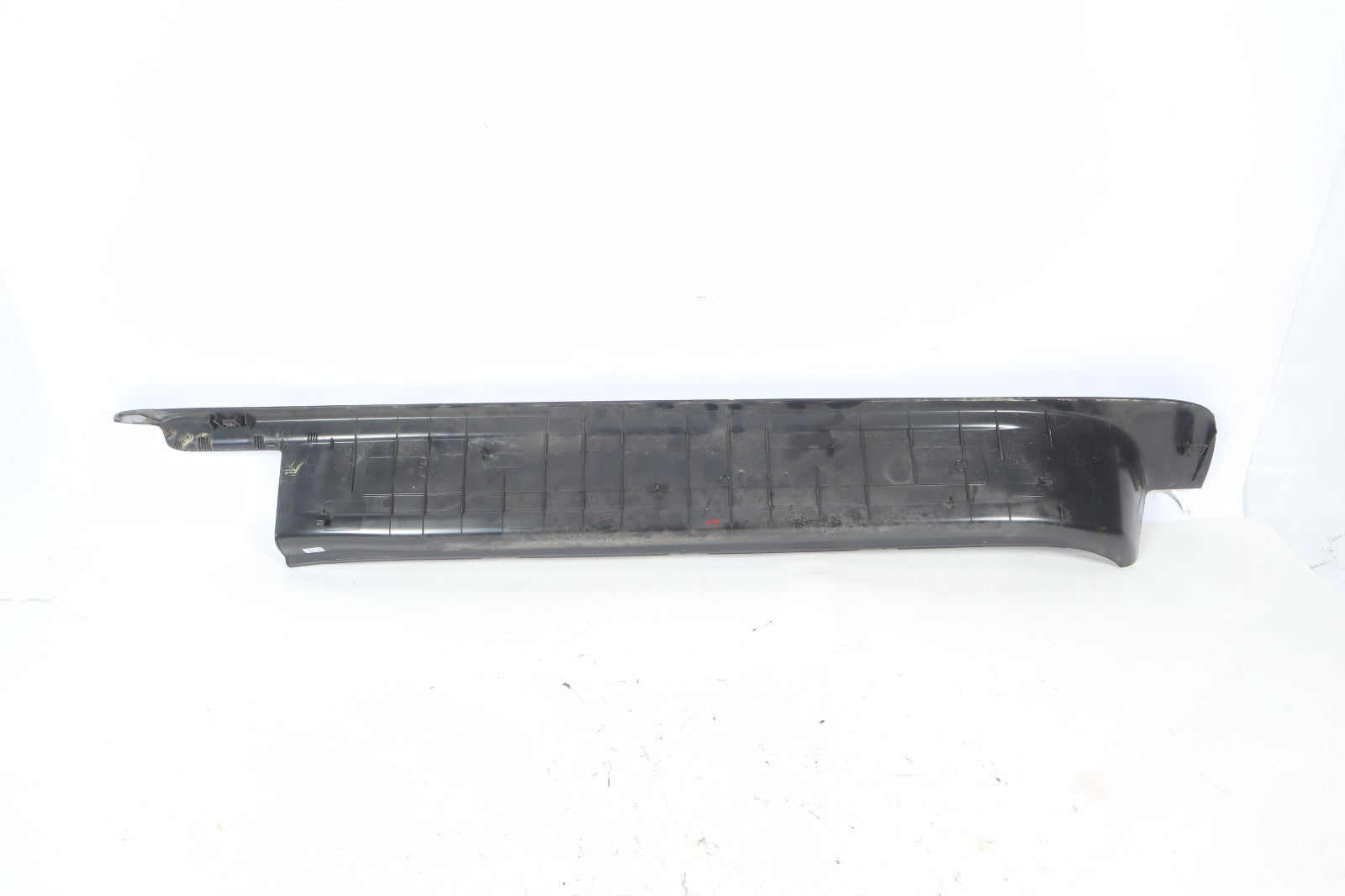 2006-2013 VOLVO C70 FRONT RIGHT PASSENGER DOOR SILL SCUFF PLATE OEM