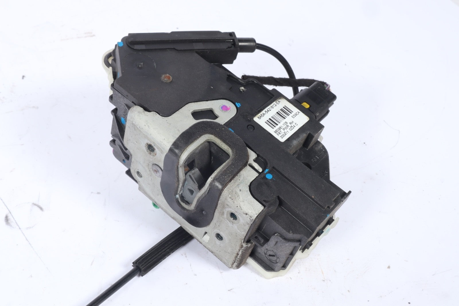 2010-2019 Ford Taurus Front Right Side Door Lock Latch Actuator 8A5A-5421812-EA