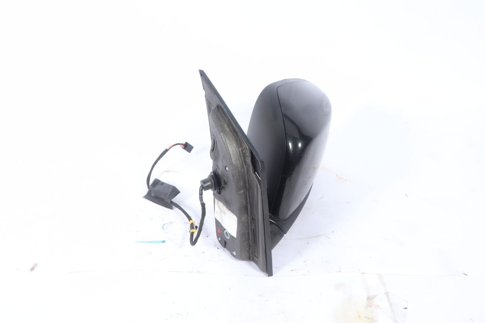 2011-2019 DODGE GRAND CARAVAN DRIVER LEFT SIDE VIEW POWER MIRROR OEM