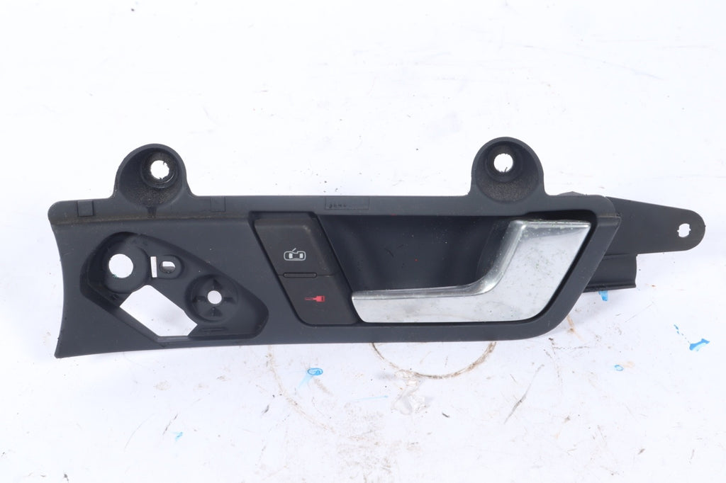 2005-2006 AUDI A4 Convertible Passenger Right Front Interior Inside Door Handle
