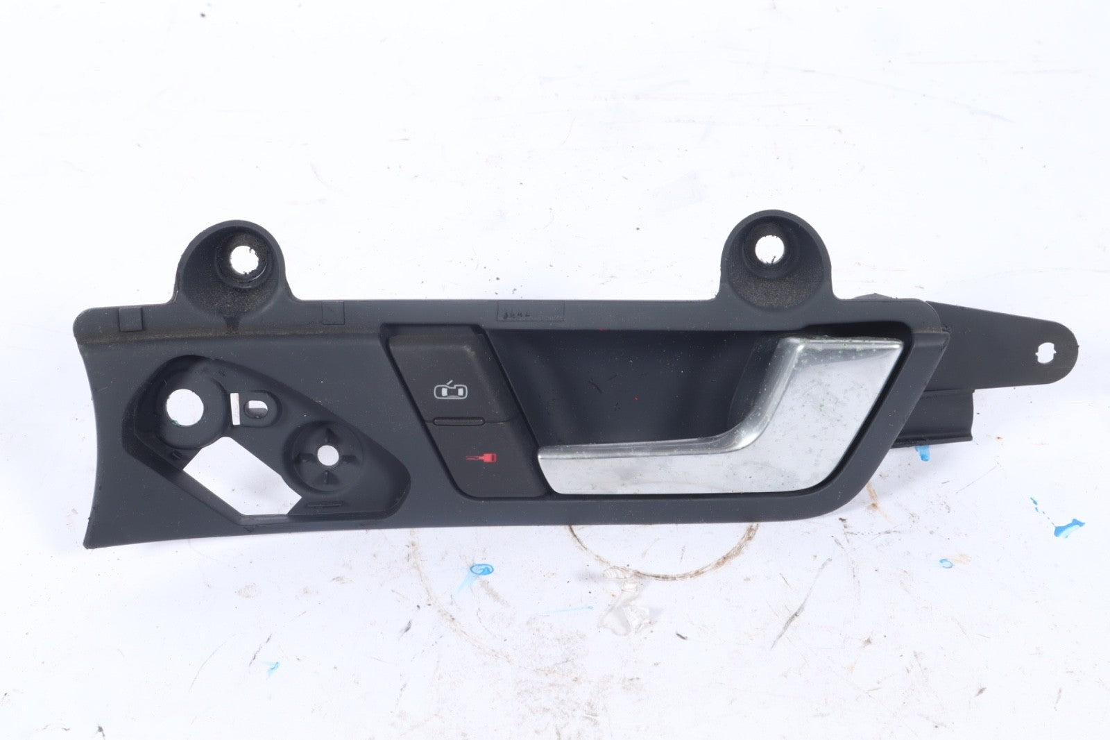 2005-2006 AUDI A4 Convertible Passenger Right Front Interior Inside Door Handle