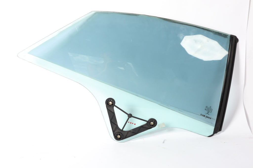 10-17 Mercedes W207 E350 E550 Coupe Rear Right Driver Quarter Window Glass OEM