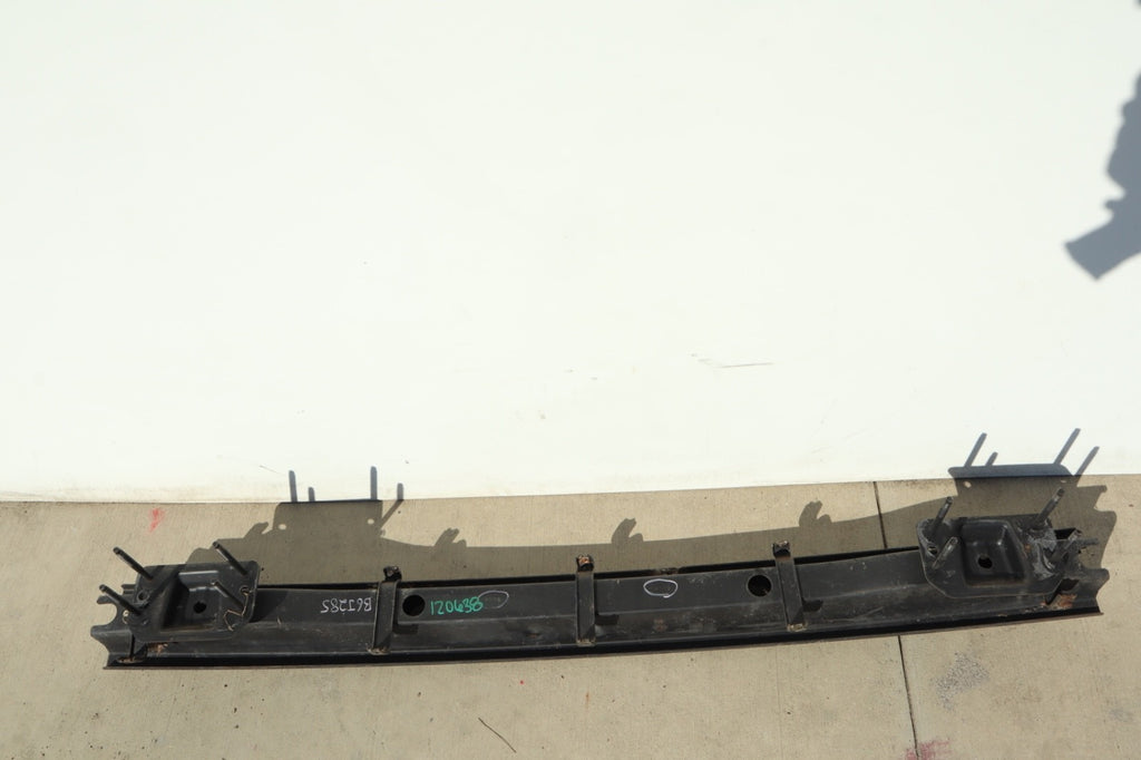 2003 - 2012 LAND ROVER RANGE ROVER REAR BUMPER REINFORCEMENT IMPACT BAR  OEM
