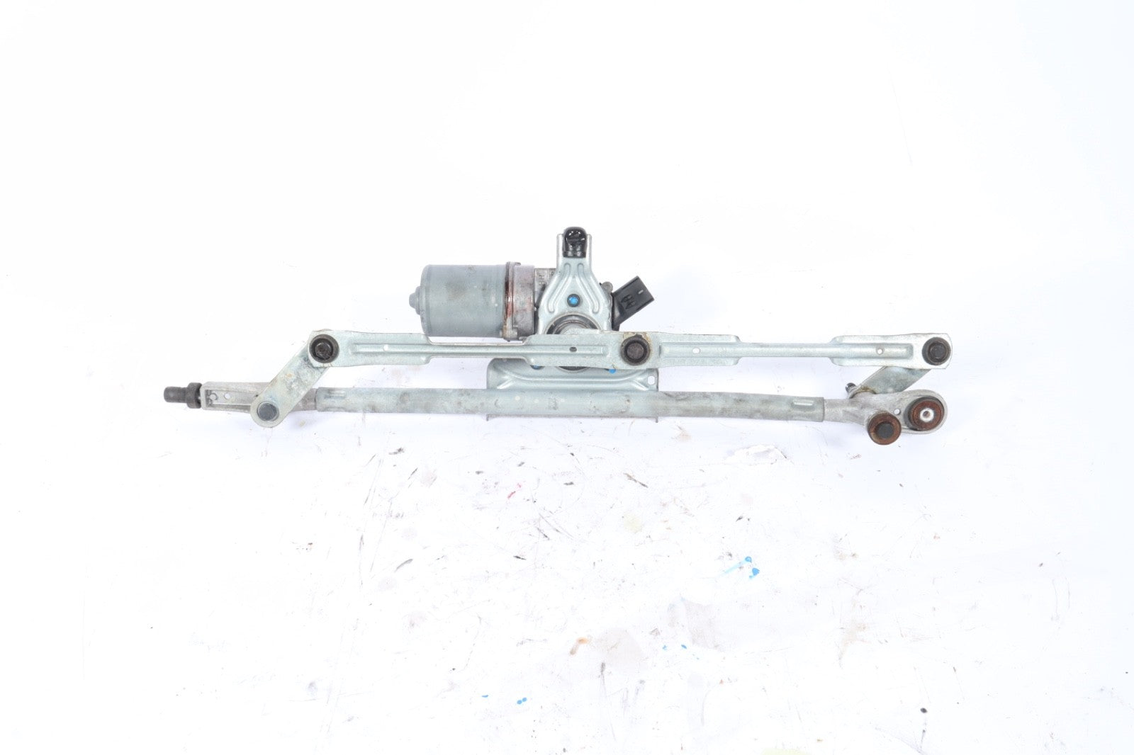 2008 - 2020 Dodge Caravan Front Wiper Linkage Transmission OEM 05113043AB