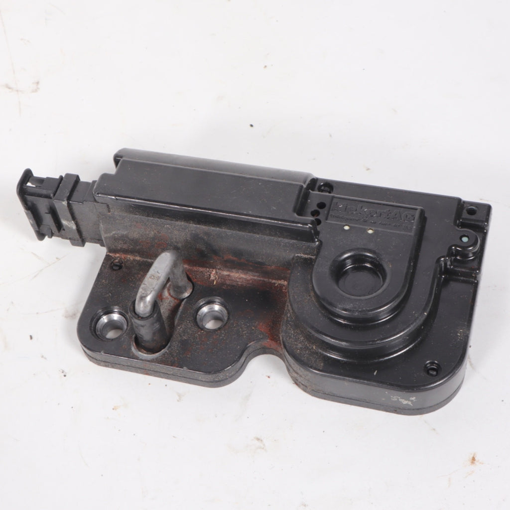 03-10 Porsche Cayenne 955 957 Rear Liftgate Trunk Actuator 7L0827511 OEM