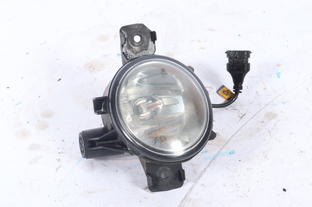 2007 - 2010 BMW X5 E70 Front Left Driver Side Bumper Fog Light Lamp 7184317 OEM