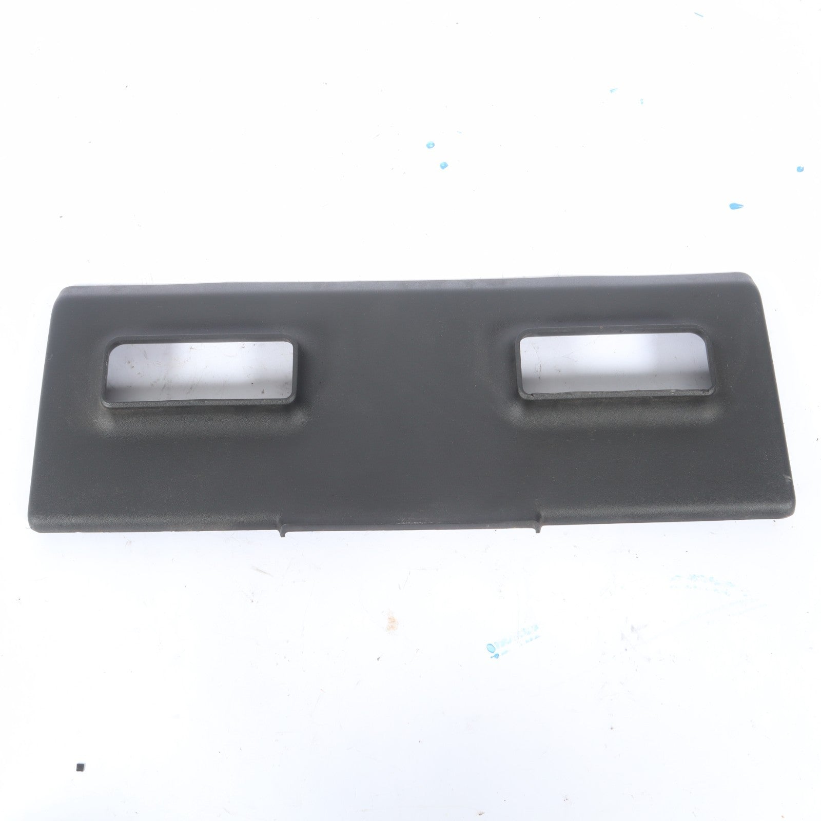 2016-2019 BUICK CASCADA PREMIUM REAR SEAT BACK LATCH COVER 13389495 OEM