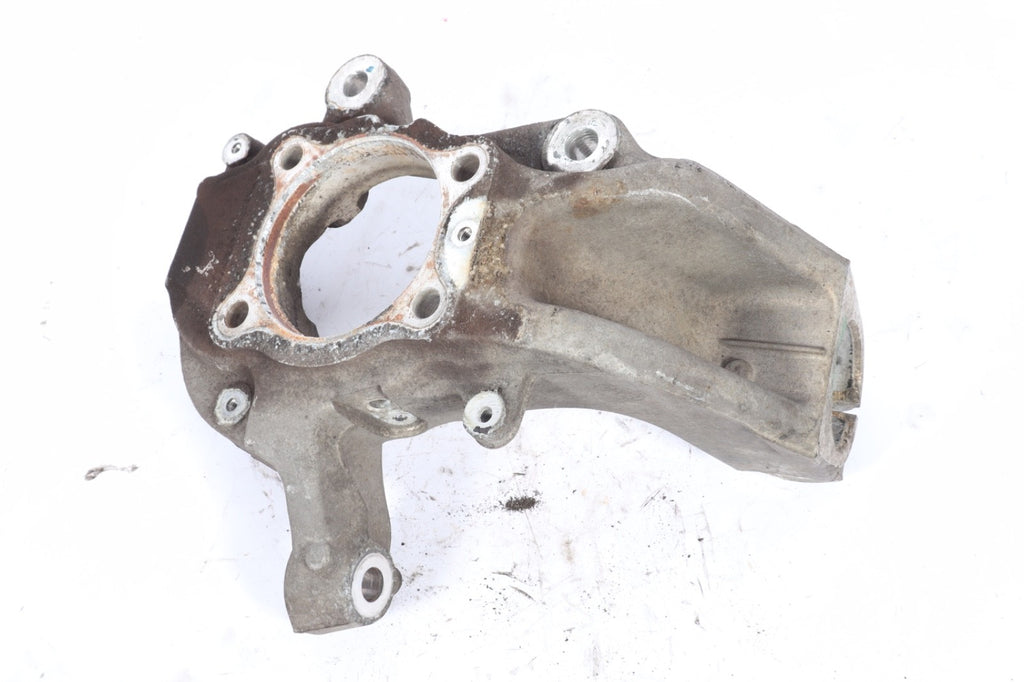 2010-2012 FORD TAURUS AWD FRONT LEFT  SPINDLE KNUCKLE WHEEL HUB OEM