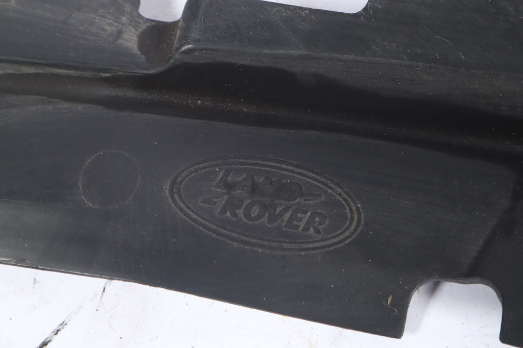 2006 - 2009 RANGE ROVER HSE FRONT AIR DEFLECTORS PAIR OEM PDB500210
