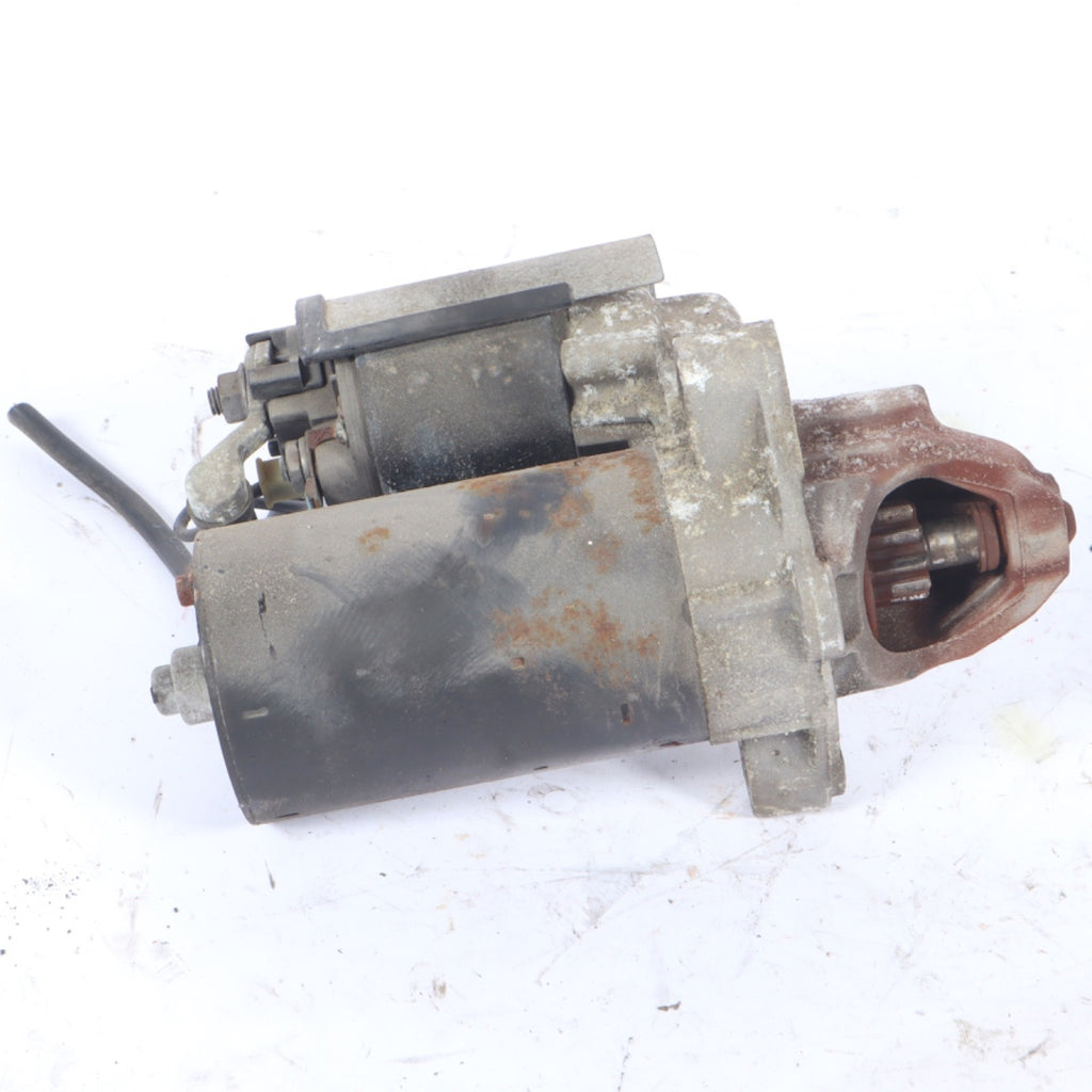 2002-2006 Audi A4 Starter Motor 3.0L V6 OEM
