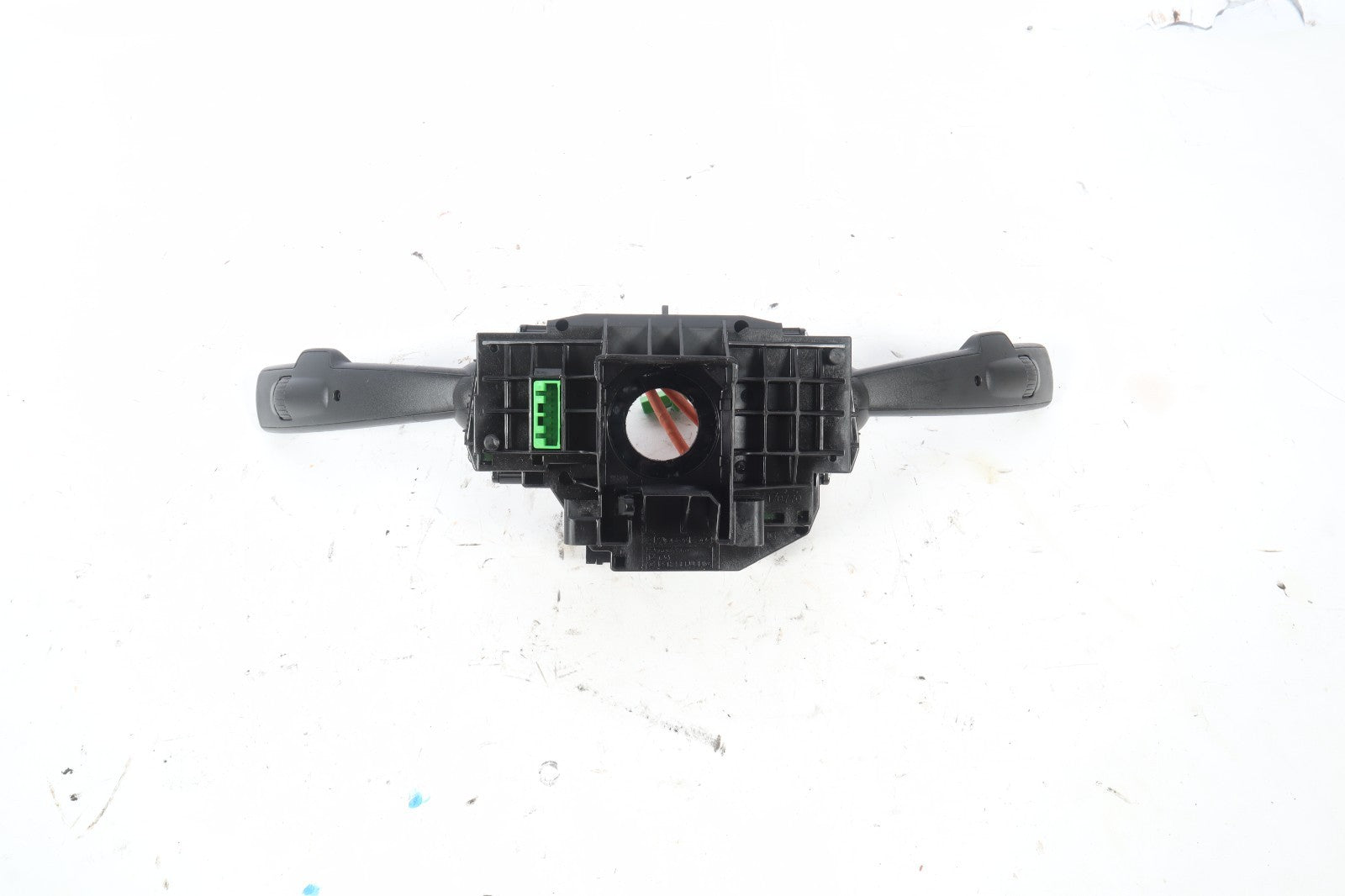 2006-2013 VOLVO C70 TURN SIGNAL WINDSHIELD & WIPER COMBINATION SWITCH OEM