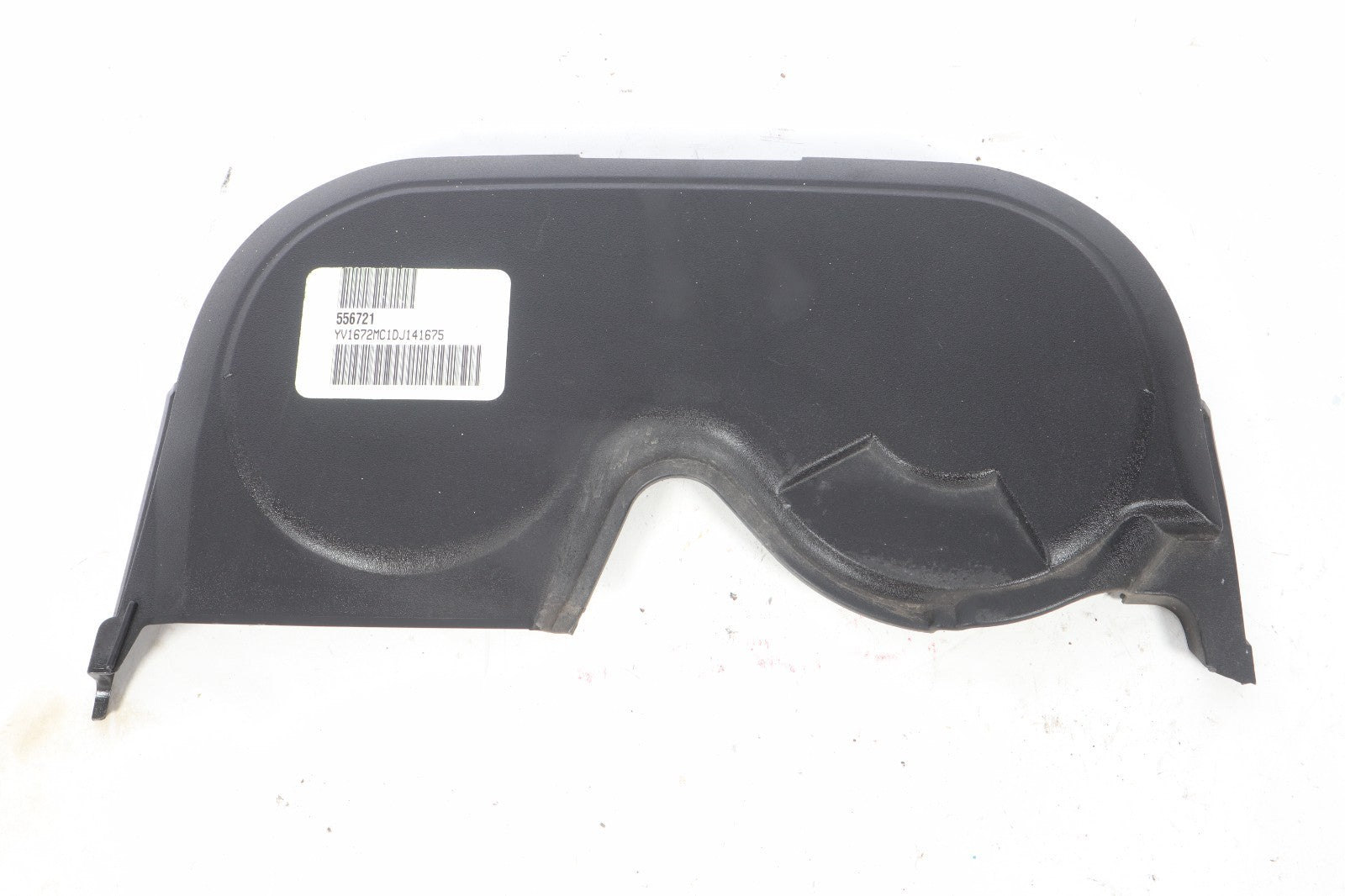 2006-2013 VOLVO S40 V50 C30 S60 C70 V60 XC60 TIMING COVER GENUINE OEM 30750945