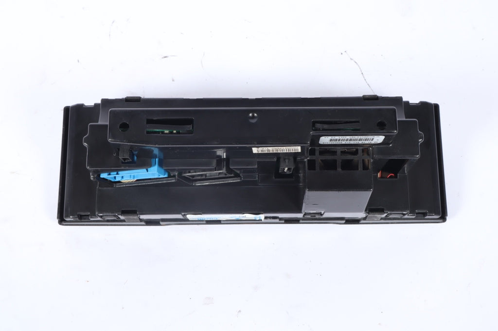 2007 LAND ROVER RANGE ROVER CLIMATE CONTROL UNIT AC LRGJFC500590LZL OEM