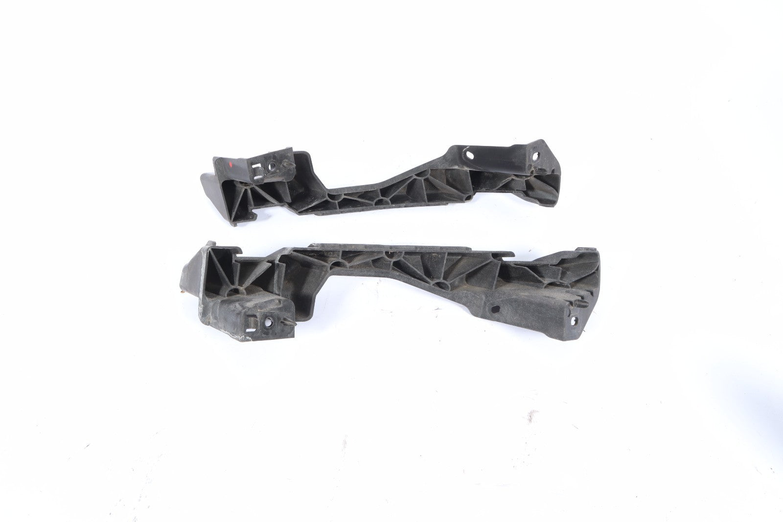 2010-2012 MAZDA CX-9  LOWER BRACKET LEFT AND RIGHT FOR HEADLIGHT ASSEMBLY OEM