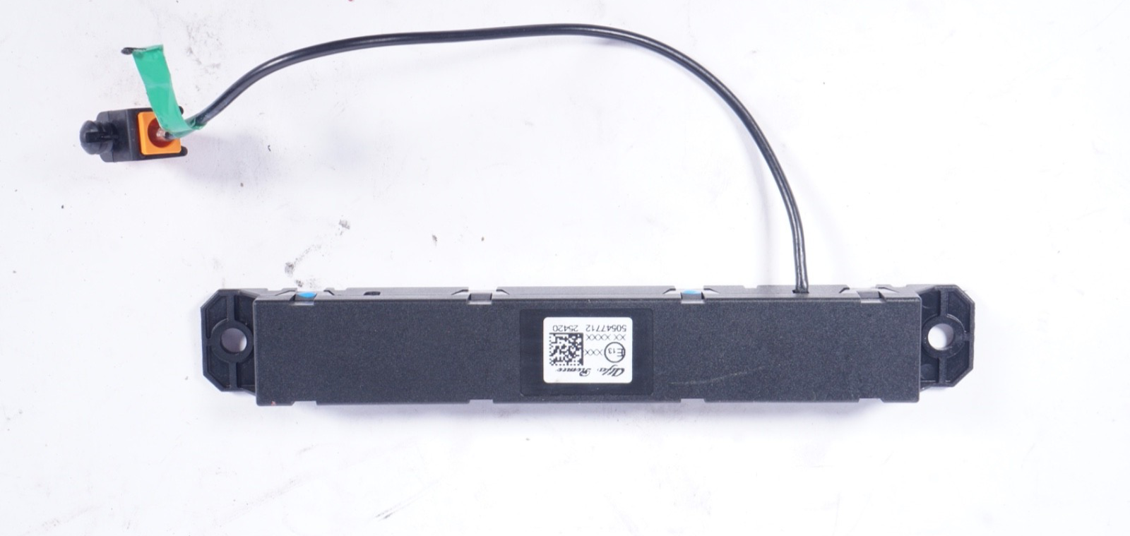 2018 - 2025 ALFA ROMEO STELVIO ANTENNA AMPLIFIER BOOSTER MODULE OEM 50547712