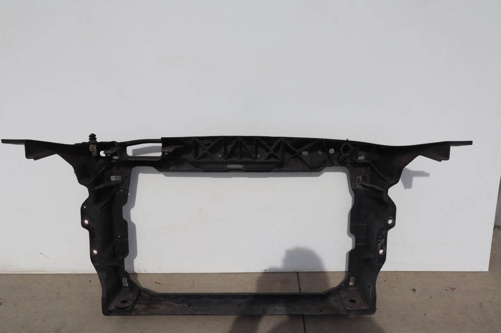 2010-2016 FORD TAURUS FRONT RADIATOR CORE SUPPORT OEM