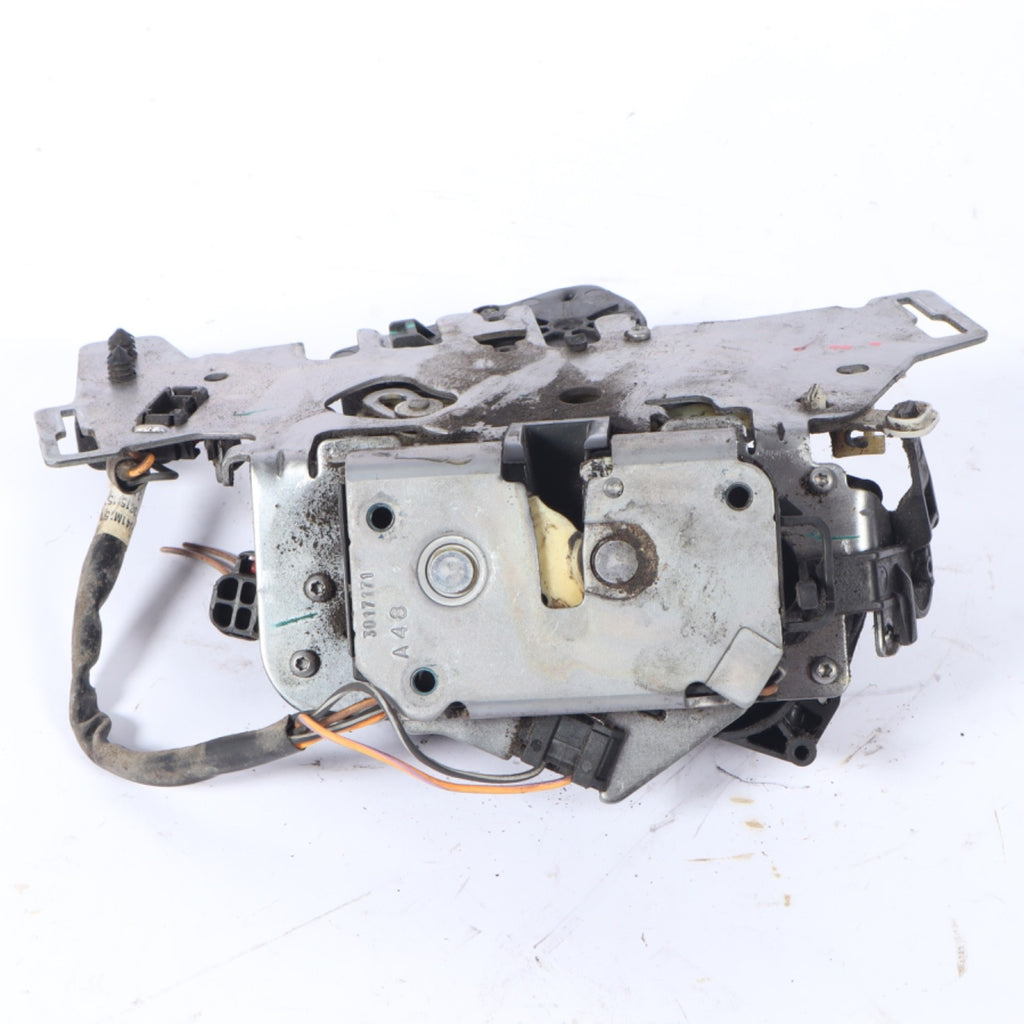 2008-2020 DODGE GRAND CARAVAN REAR LEFT SLIDING DOOR LOCK LATCH ACTUATOR OEM