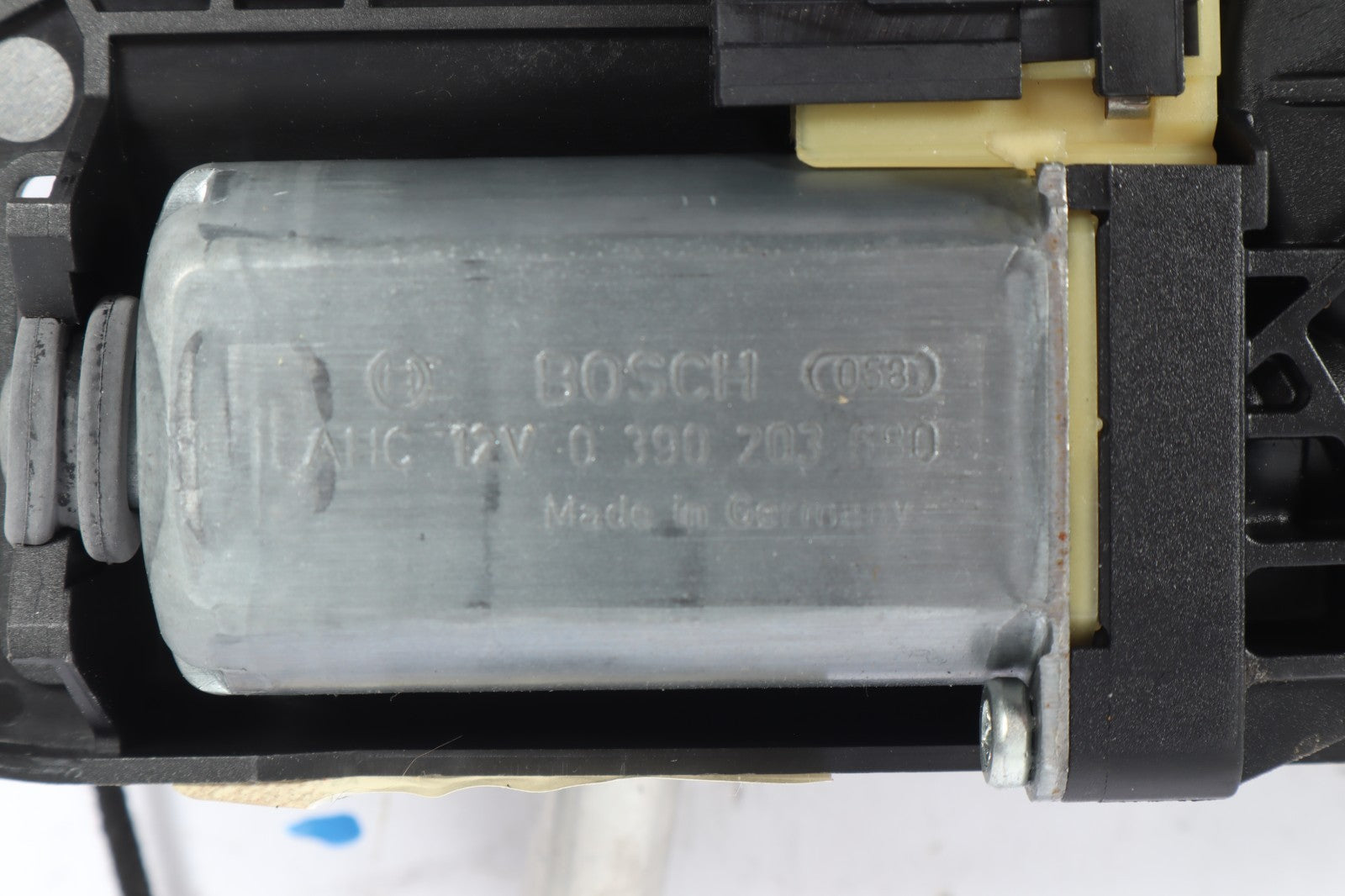 2016-2019 BUICK CASCADA CONVERTIBLE ROOF TOP MOTOR OEM