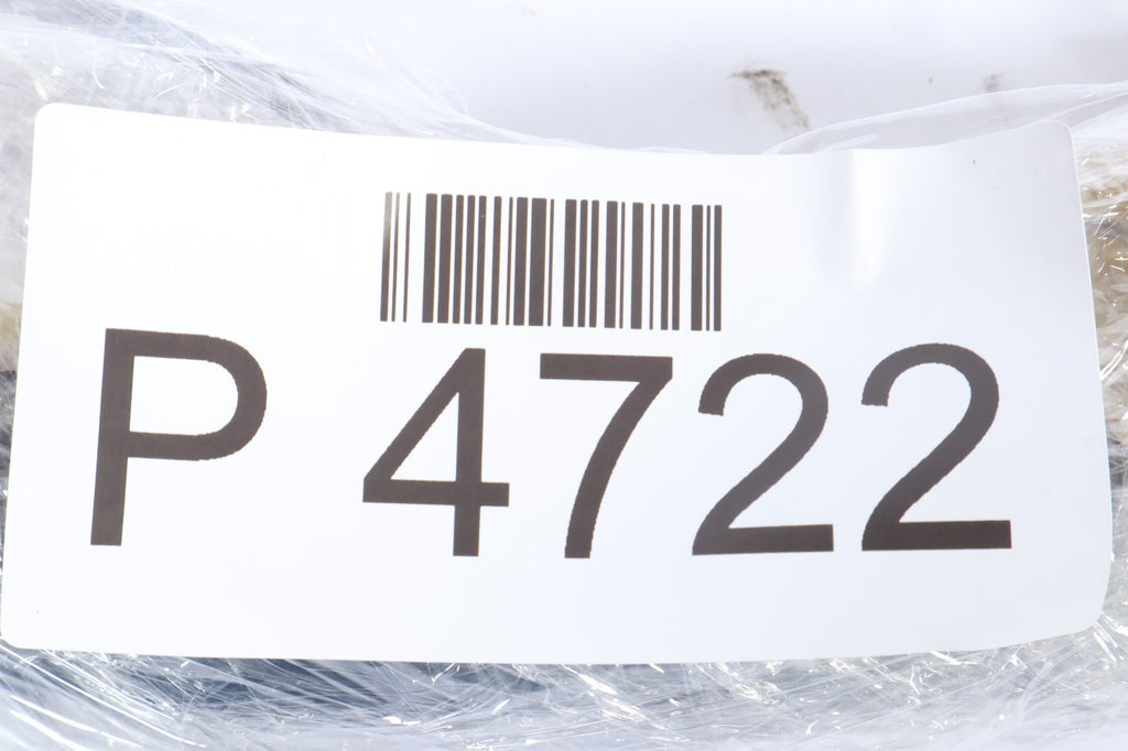 2007-2015 MINI COOPER FRONT RIGHT EXTERIOR OUTSIDE DOOR HANDLE CHROME OEM