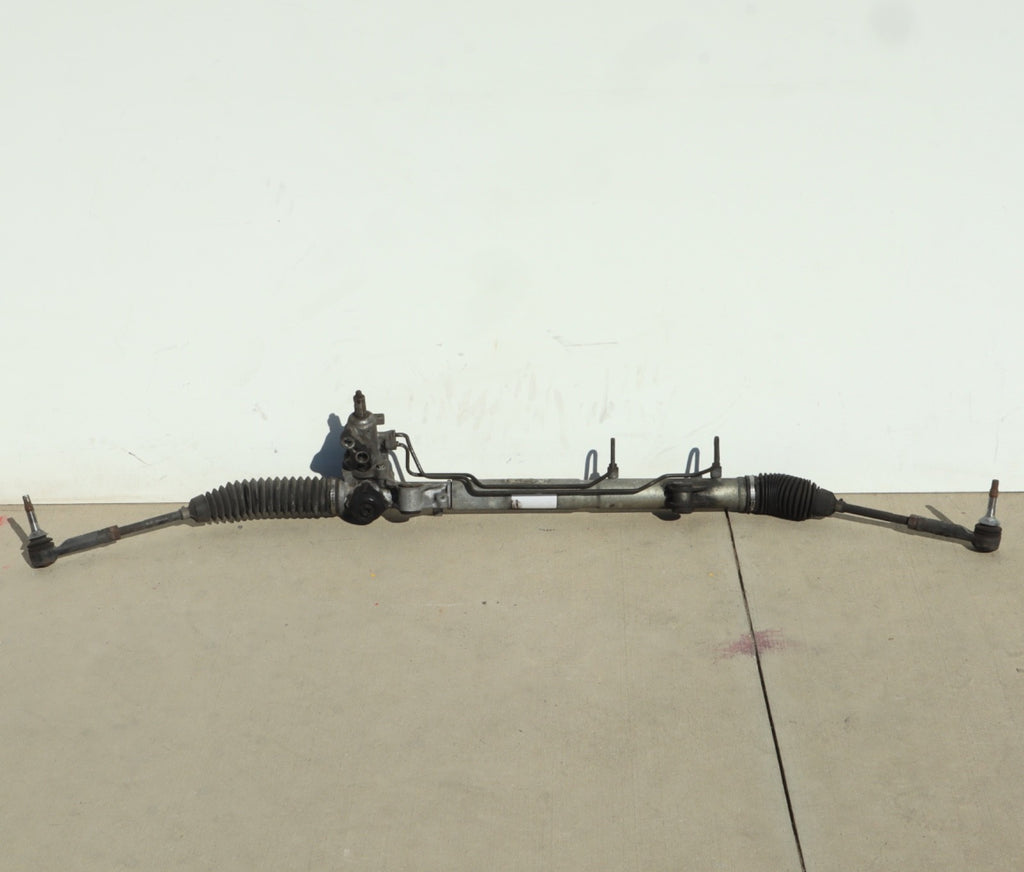 2009-2015 MAZDA CX-9 POWER STEERING GEAR RACK AND PINION ASSEMBLY OEM