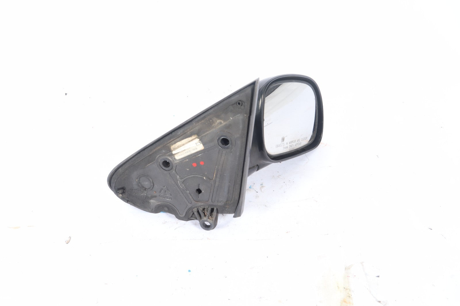 2001-2007 CHRYSLER TOWN COUNTRY FRONT RIGHT SIDE  VIEW MIRROR OEM