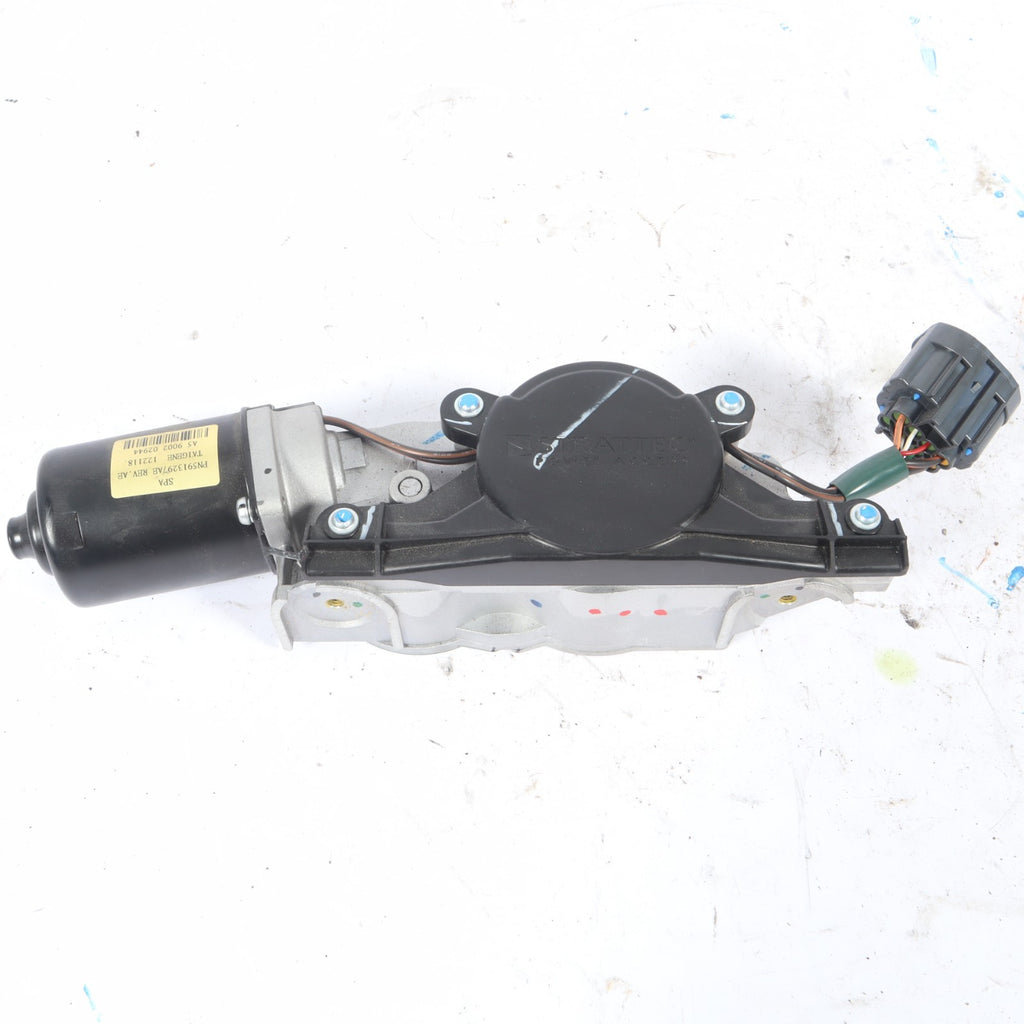 2010-2020 CHRYSLER TOWN COUNTRY LEFT POWER SLIDING DOOR TRACK MOTOR OEM