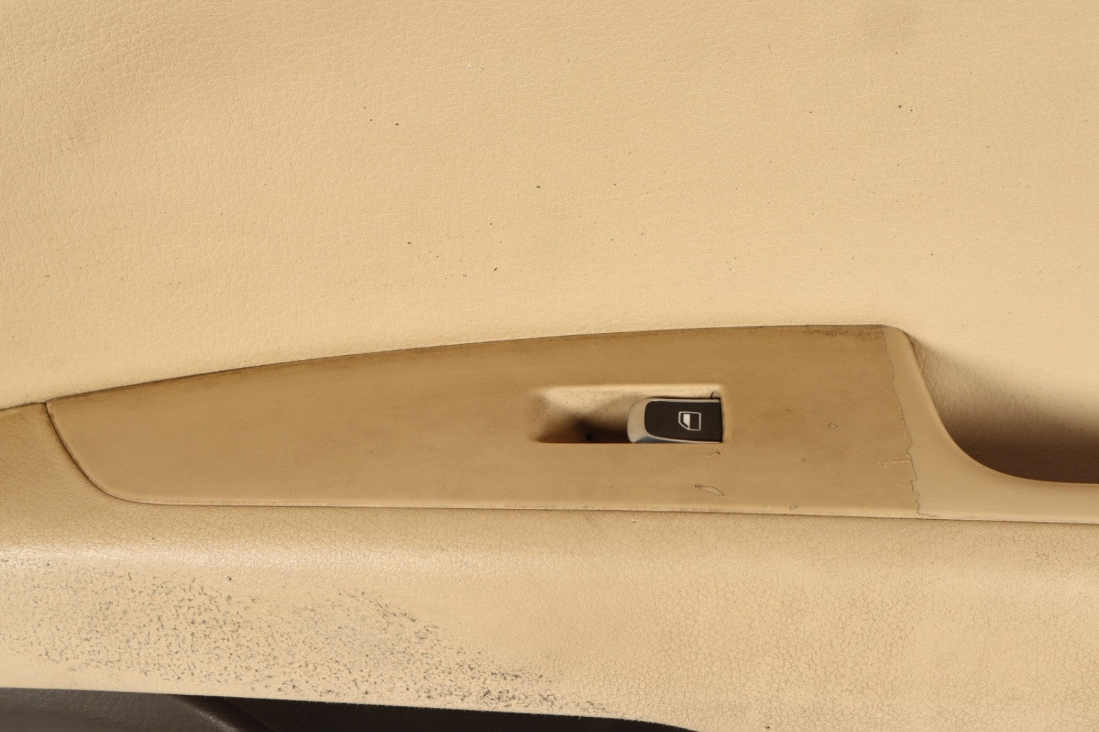 2012 - 2017 AUDI A7 S7 Front Right Passenger Side Door Panel Trim OEM