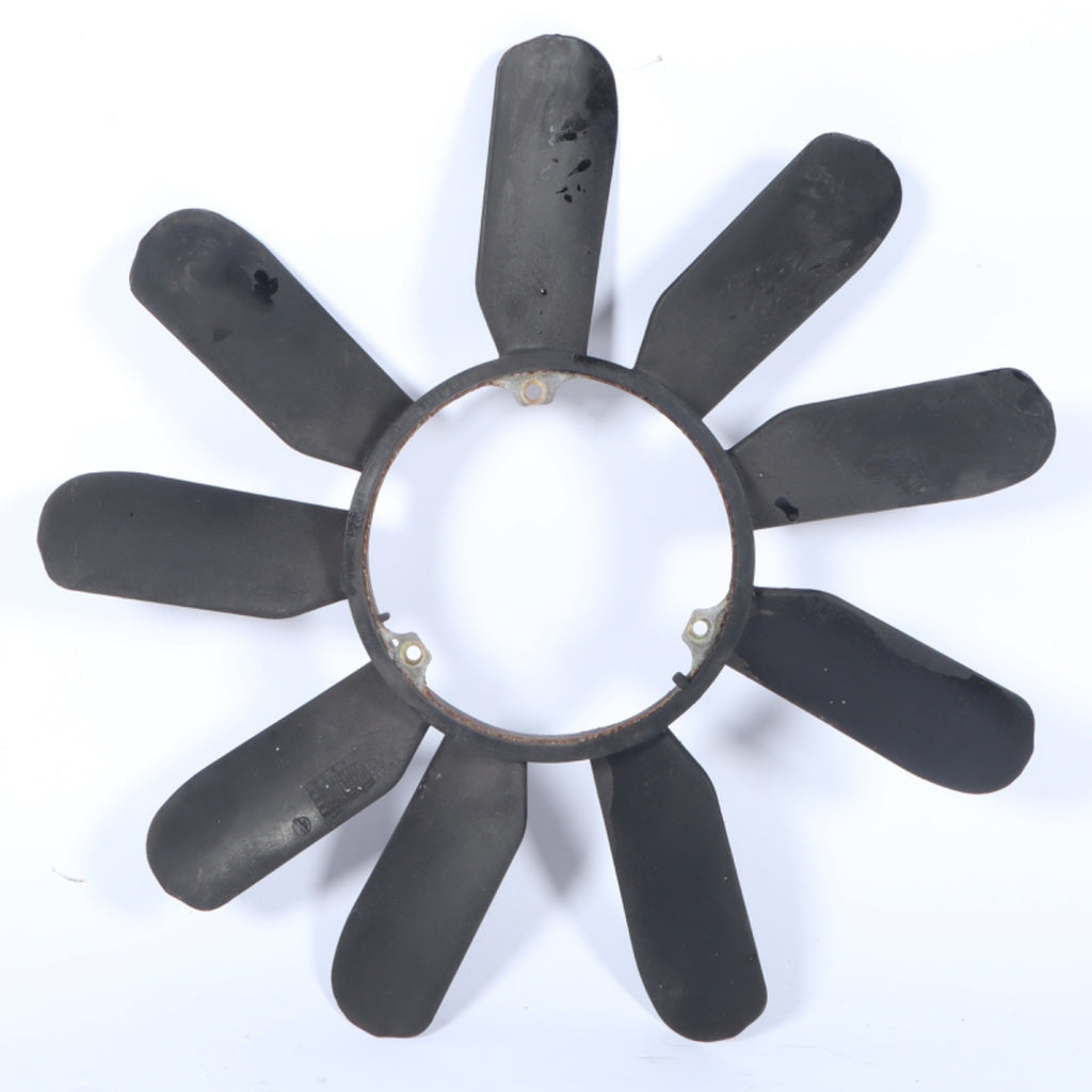 98-03 Mercedes W208 CLK430 CLK55 Engine Cooling Fan Blade A1132000123 OEM