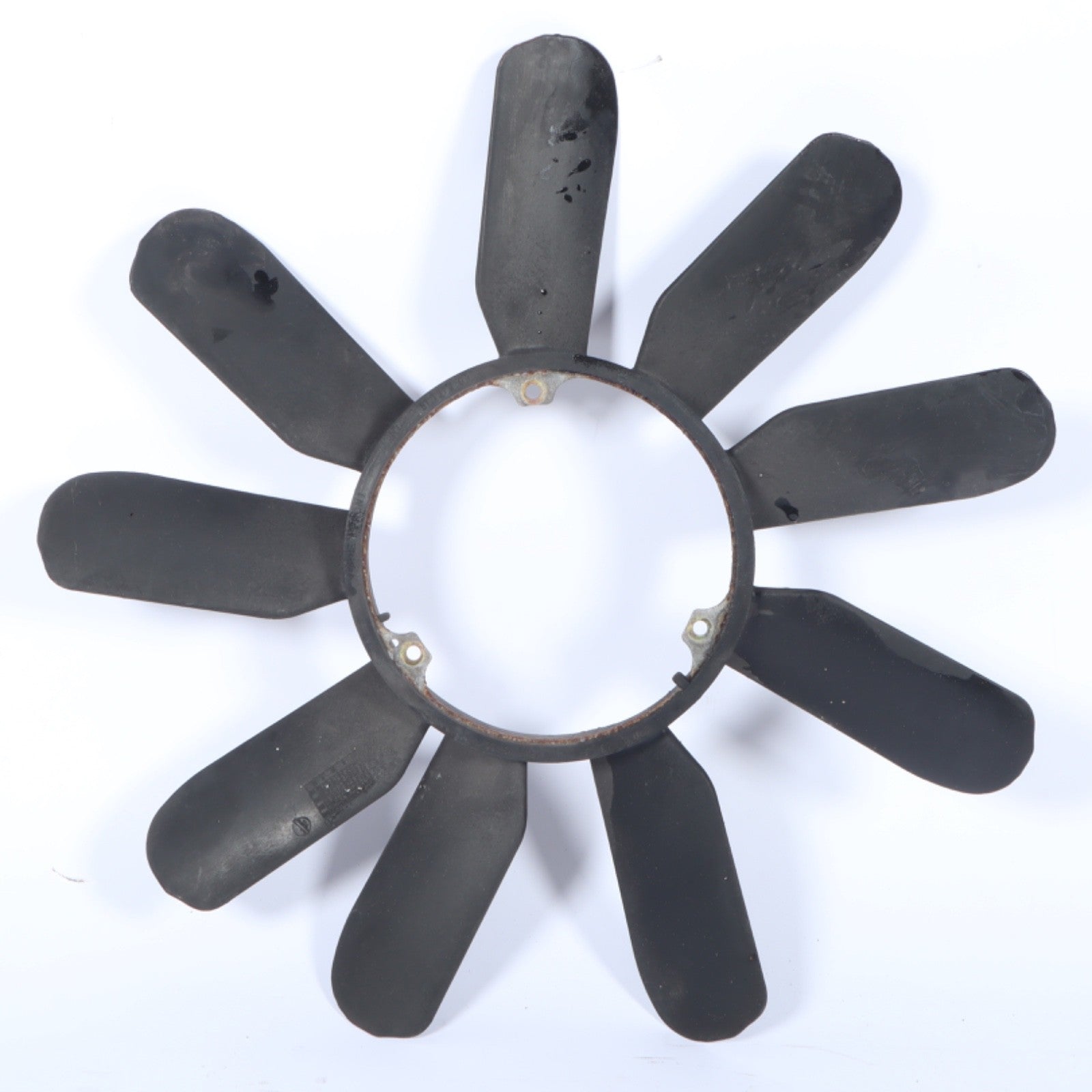 98-03 Mercedes W208 CLK430 CLK55 Engine Cooling Fan Blade A1132000123 OEM