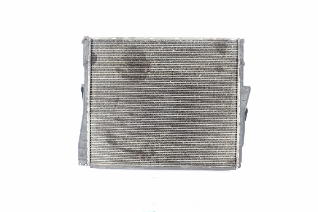 2004-2010 BMW E83 X3 3.0L ENGINE COOLING RADIATOR OEM 11074810