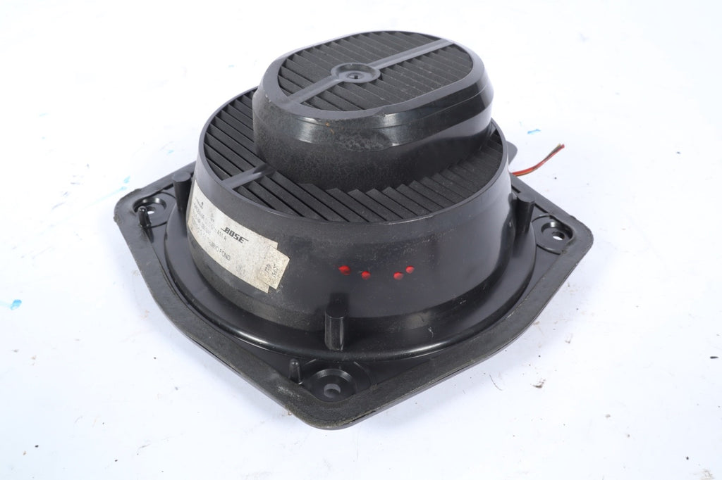 2002-2009 AUDI A4 CONVERTIBLE BOSE SPEAKER FRONT LEFT 8H0035411A OEM