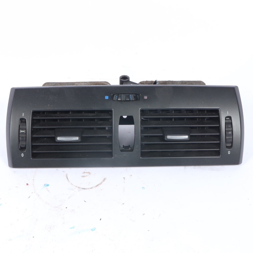 2004-2010 BMW X3 E83 CENTER DASHBOARD DASH AC AIR VENT 3400074 OEM