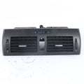 2004-2010 BMW X3 E83 CENTER DASHBOARD DASH AC AIR VENT 3400074 OEM