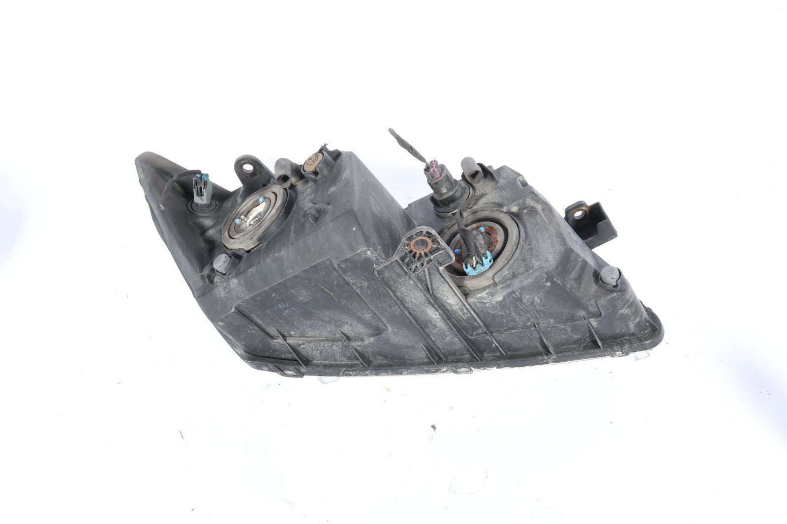2009- 2017 DODGE JOURNEY HEADLIGHT LEFT DRIVER LH SIDE HALOGEN OEM