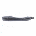 2008-2020 DODGE GRAND CARAVAN DRIVER LEFT REAR OUTSIDE DOOR HANDLE OEM